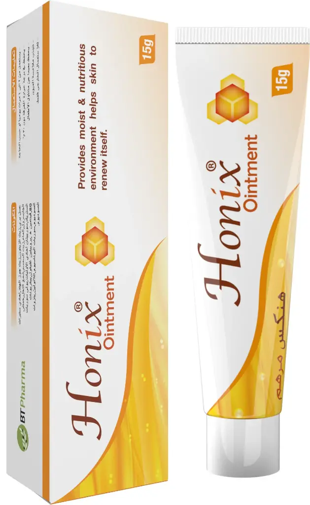 Honix Ointment 15g