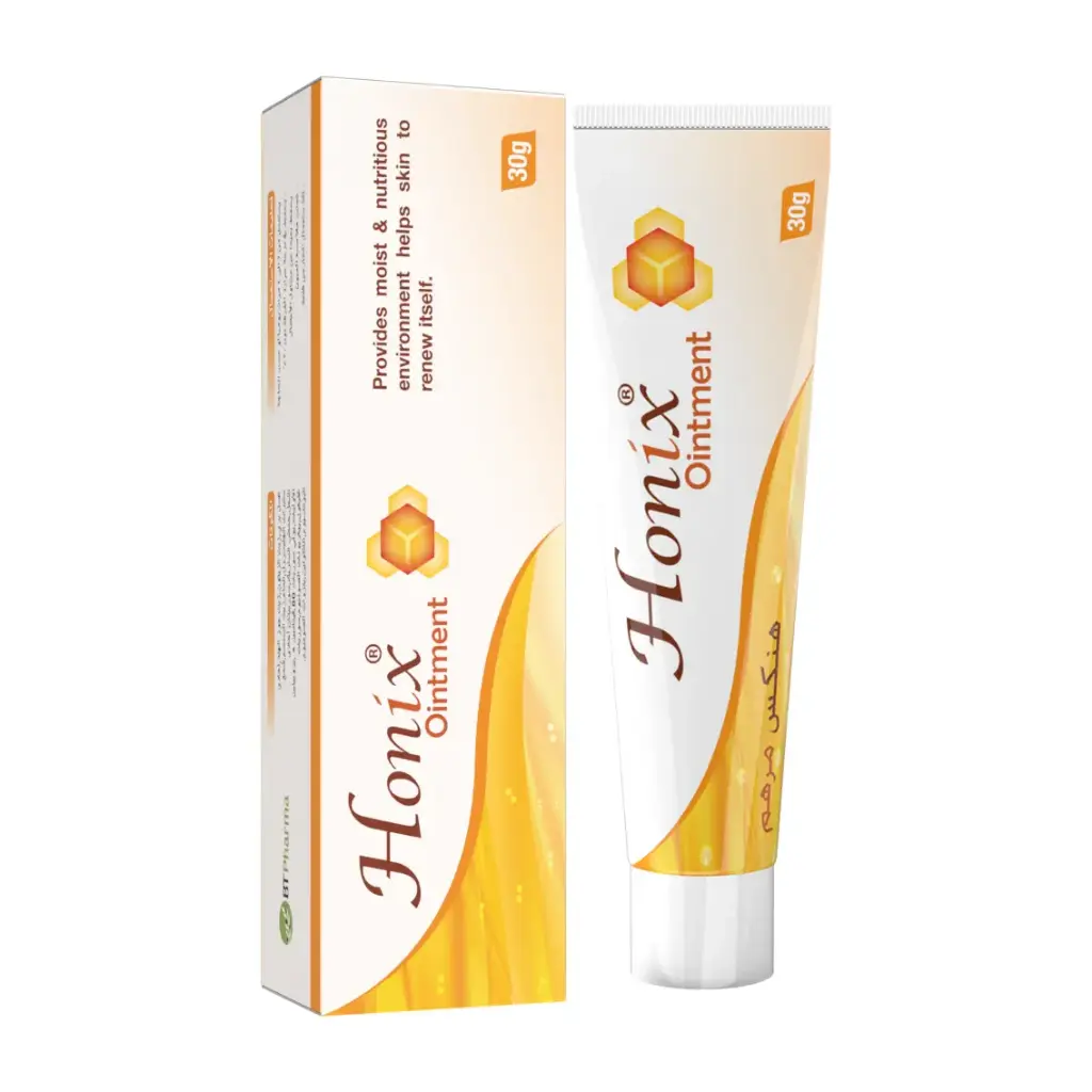 Honix Ointment 30g