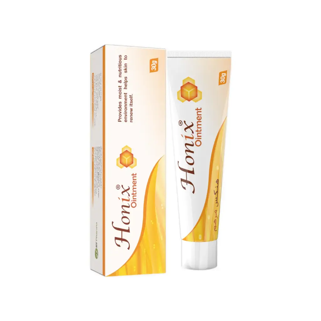 Honix Ointment 30g