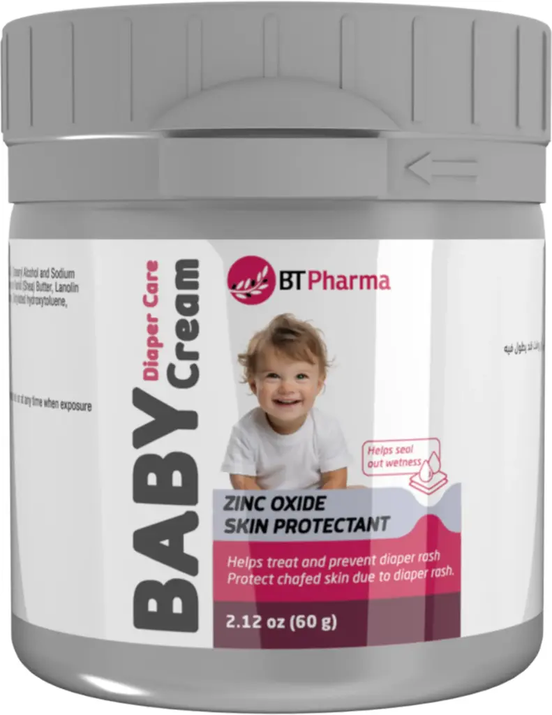 BT Baby Cream (60 gm)
