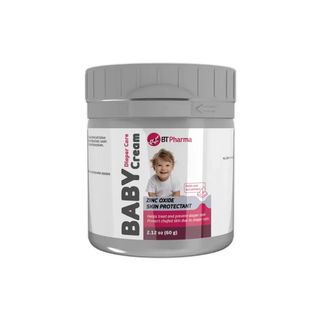 BT Baby Cream (60 gm)