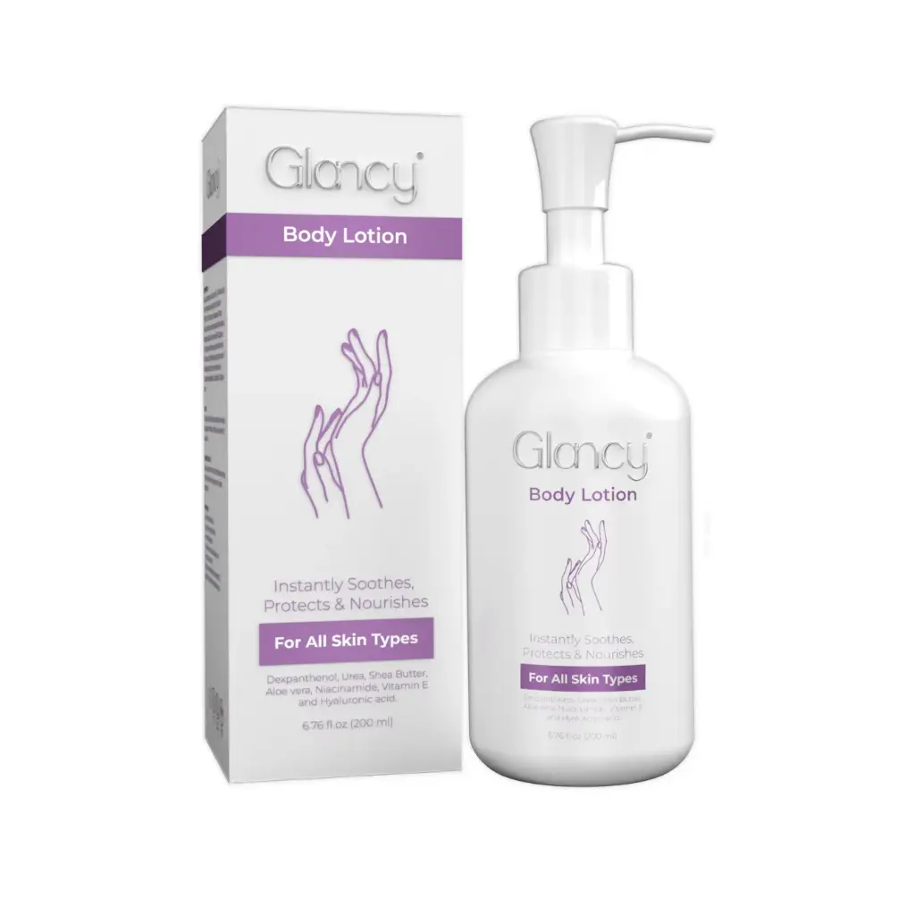 Glancy Body Lotion (200 ml)