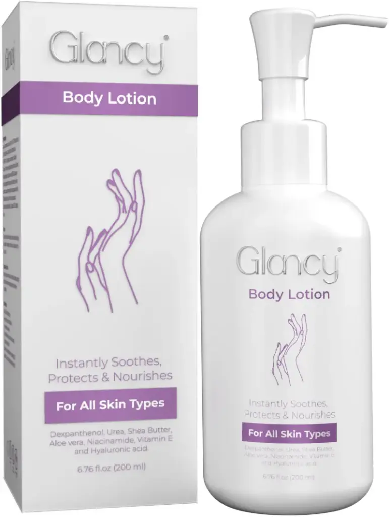 Glancy Body Lotion (200 ml)