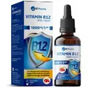 [FP034] BT Pharma Vitamin B12 Liquid (1000mcg/1ml) - 30ml