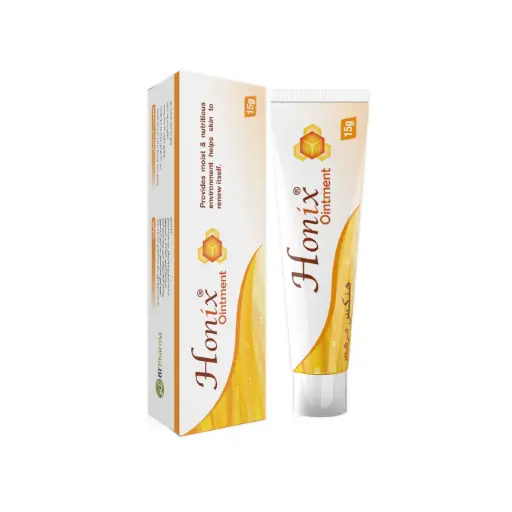 [FP007] Honix Ointment 15g