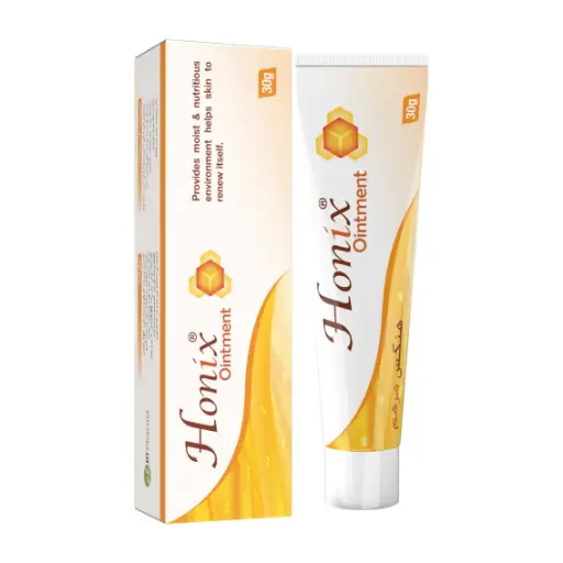 [FP008] Honix Ointment 30g