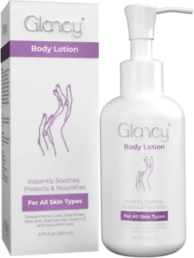 [CP005] Glancy Body Lotion (200 ml)